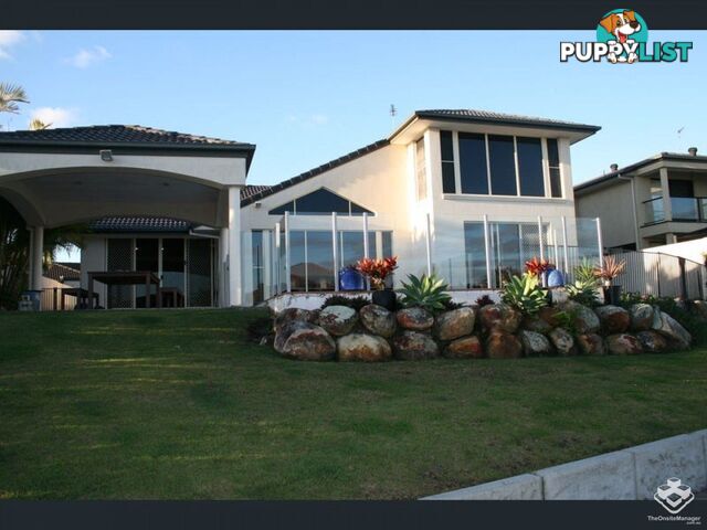 Windchimes Way Helensvale QLD 4212