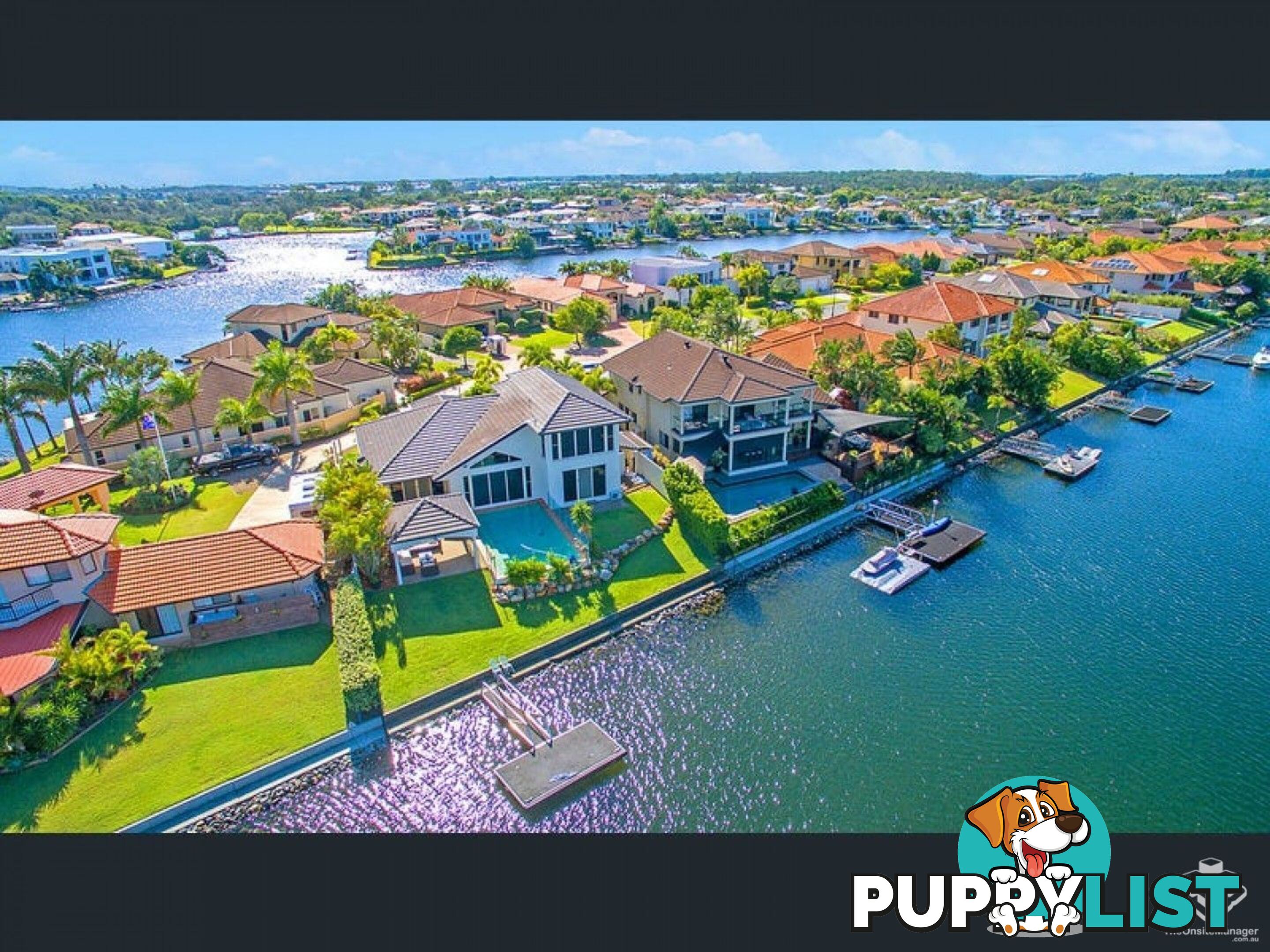 Windchimes Way Helensvale QLD 4212