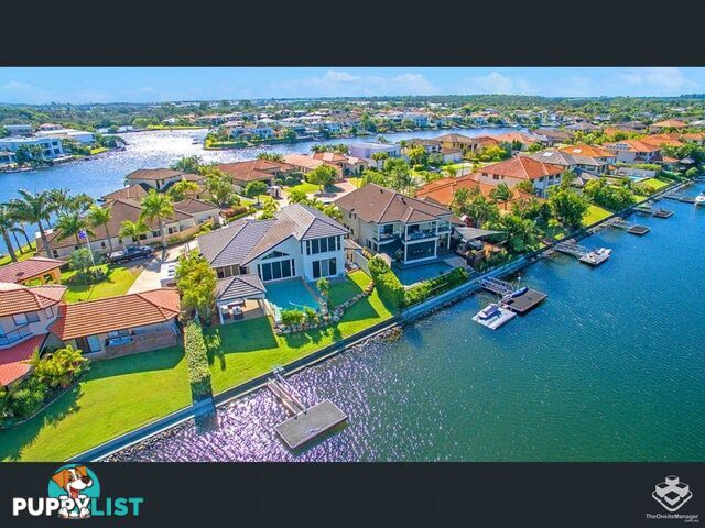 Windchimes Way Helensvale QLD 4212