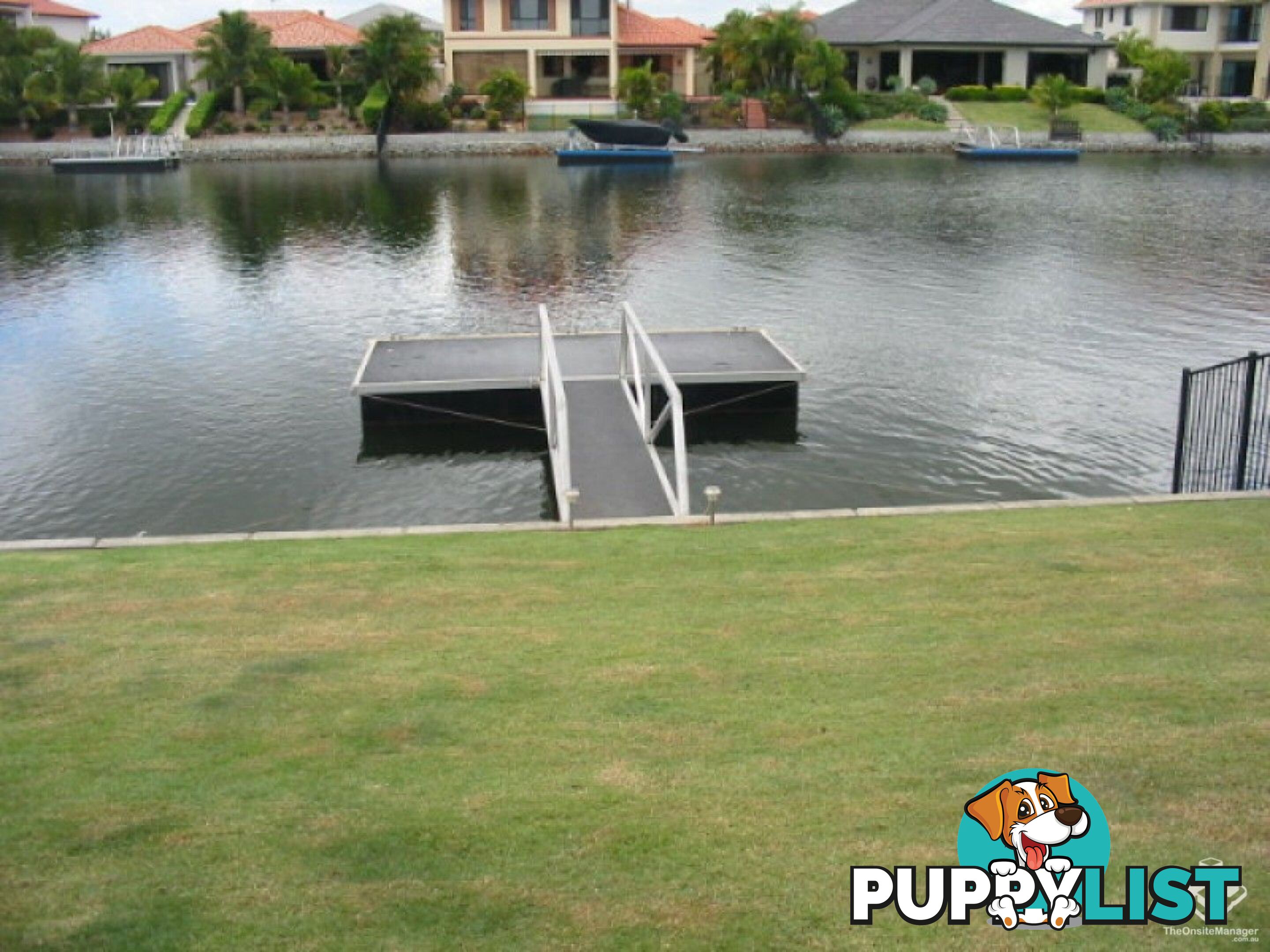 Windchimes Way Helensvale QLD 4212