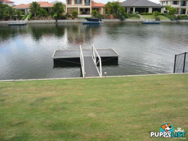 Windchimes Way Helensvale QLD 4212