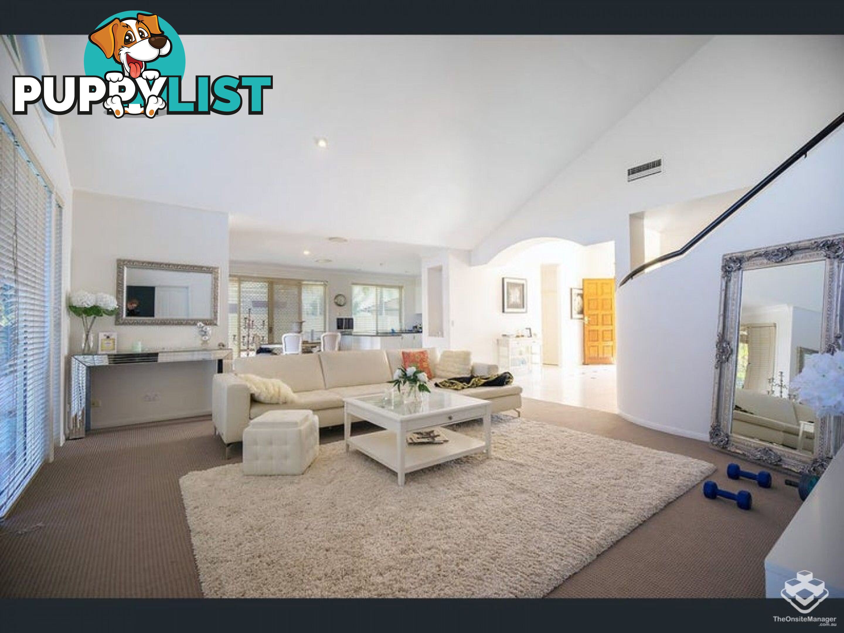 Windchimes Way Helensvale QLD 4212