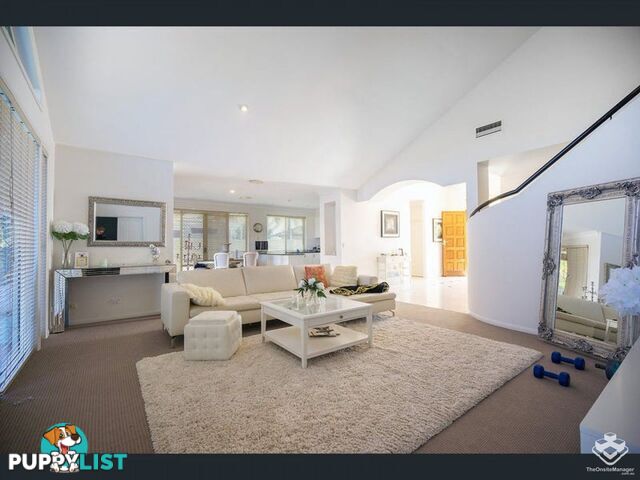 Windchimes Way Helensvale QLD 4212