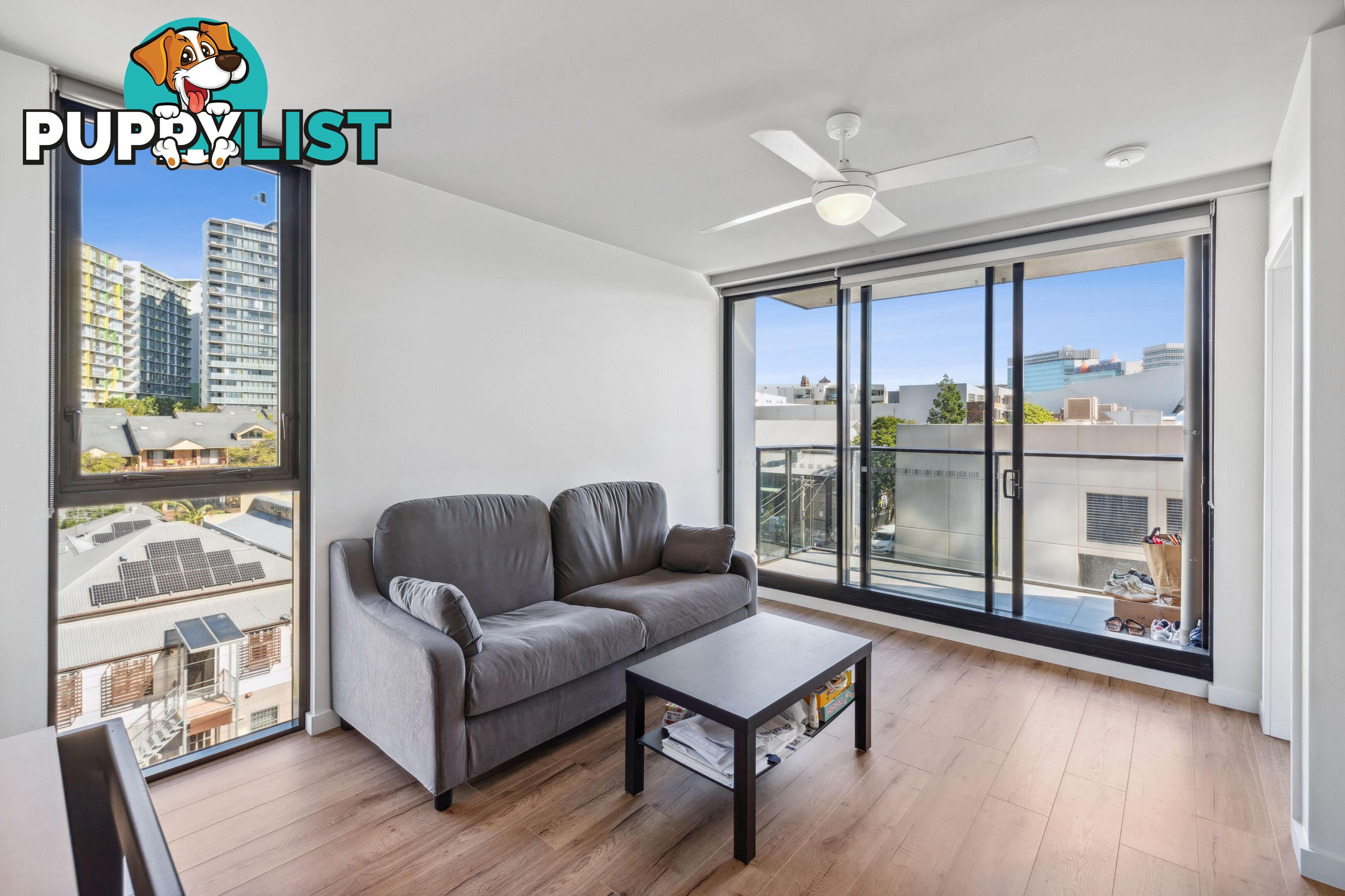 400/11 Carriage Street Bowen Hills QLD 4006