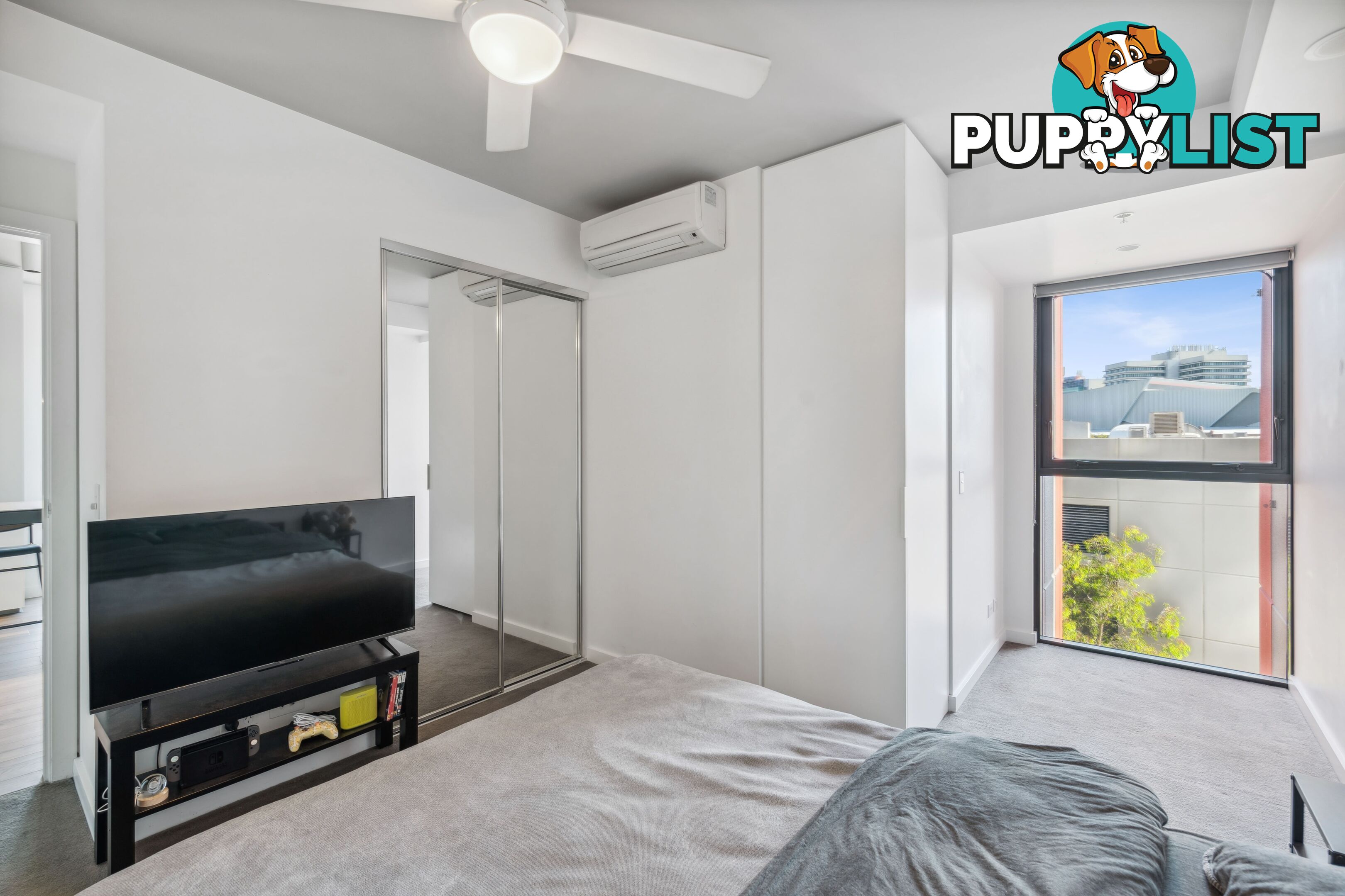 400/11 Carriage Street Bowen Hills QLD 4006