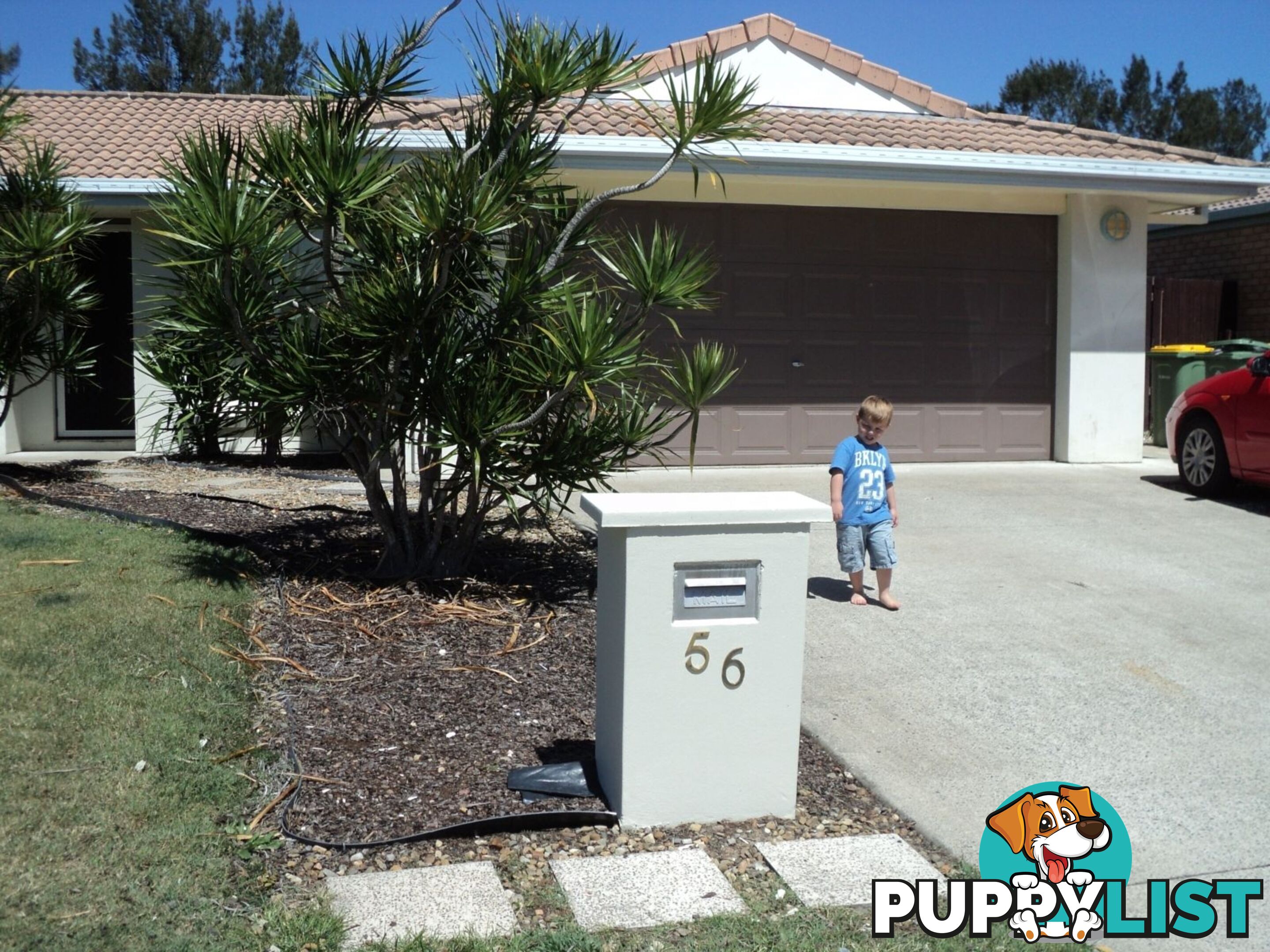 56 Allenby Crescent Windaroo QLD 4207