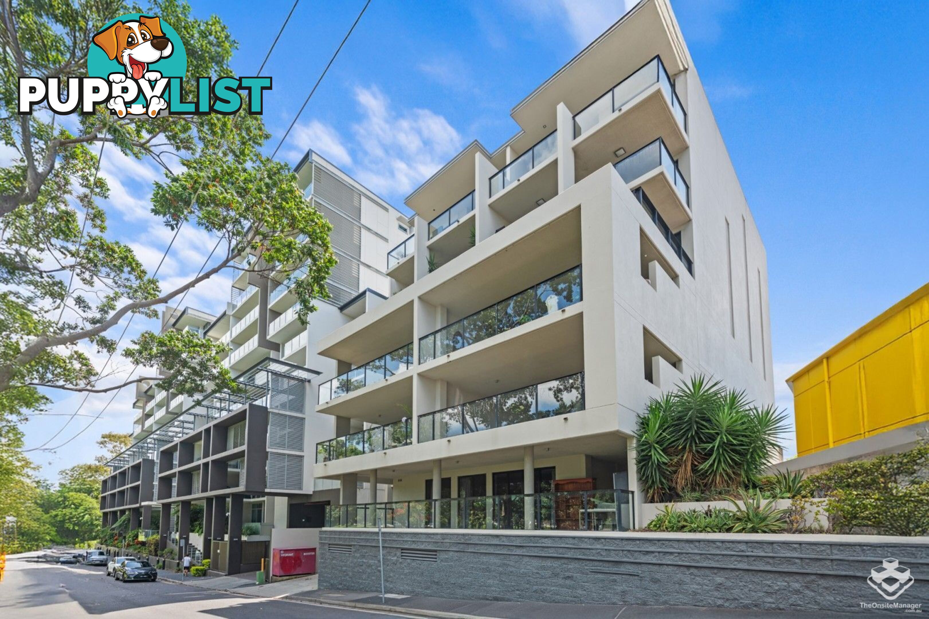 101 / 15 Parkland Street Nundah QLD 4012