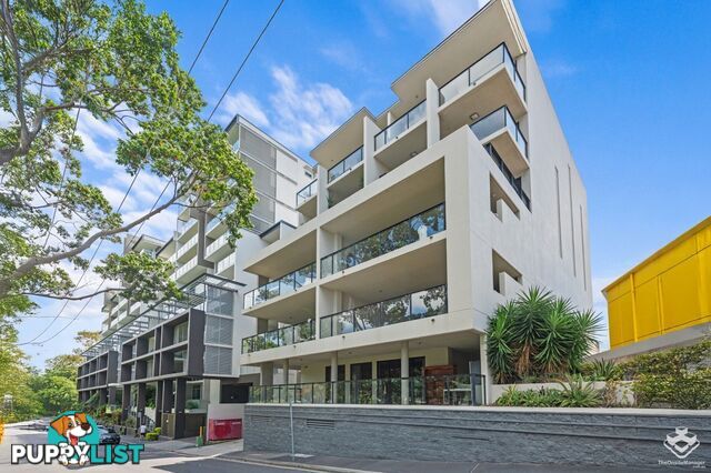 101 / 15 Parkland Street Nundah QLD 4012