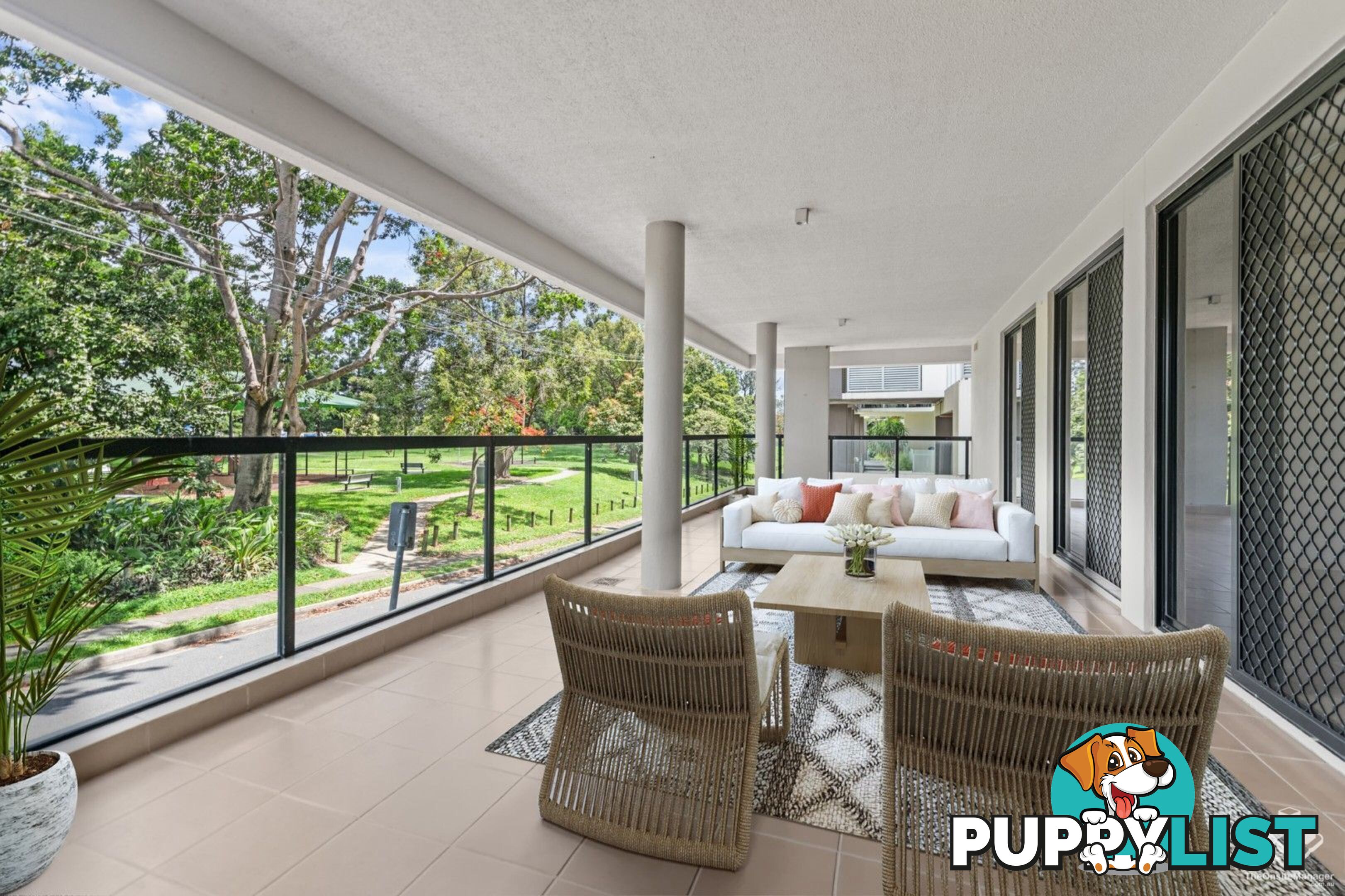 101 / 15 Parkland Street Nundah QLD 4012