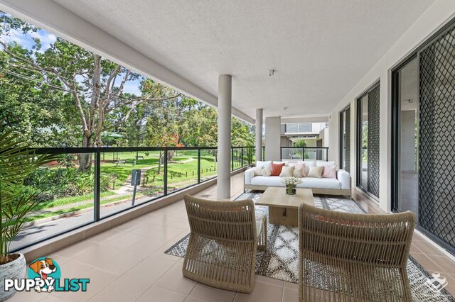 101 / 15 Parkland Street Nundah QLD 4012