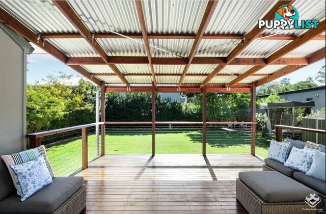 88 Queenscroft Street Chelmer QLD 4068