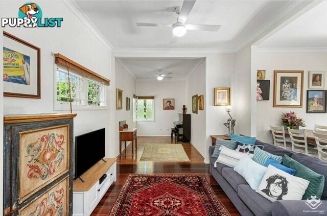 88 Queenscroft Street Chelmer QLD 4068