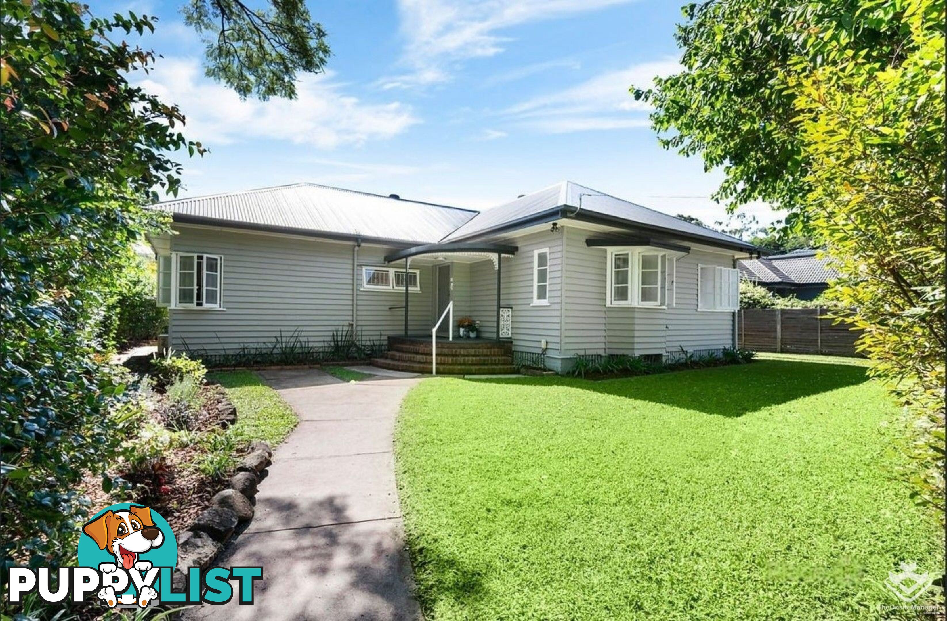 88 Queenscroft Street Chelmer QLD 4068