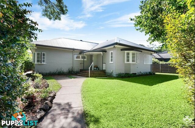 88 Queenscroft Street Chelmer QLD 4068