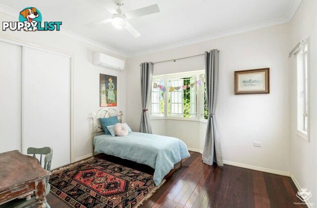 88 Queenscroft Street Chelmer QLD 4068