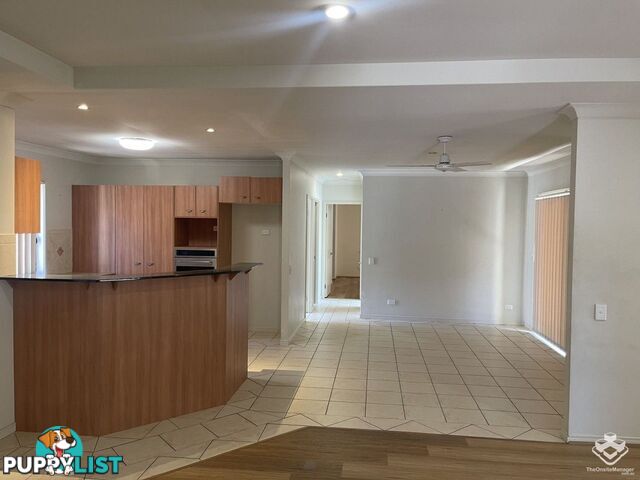 60 Prospect Court Robina QLD 4226