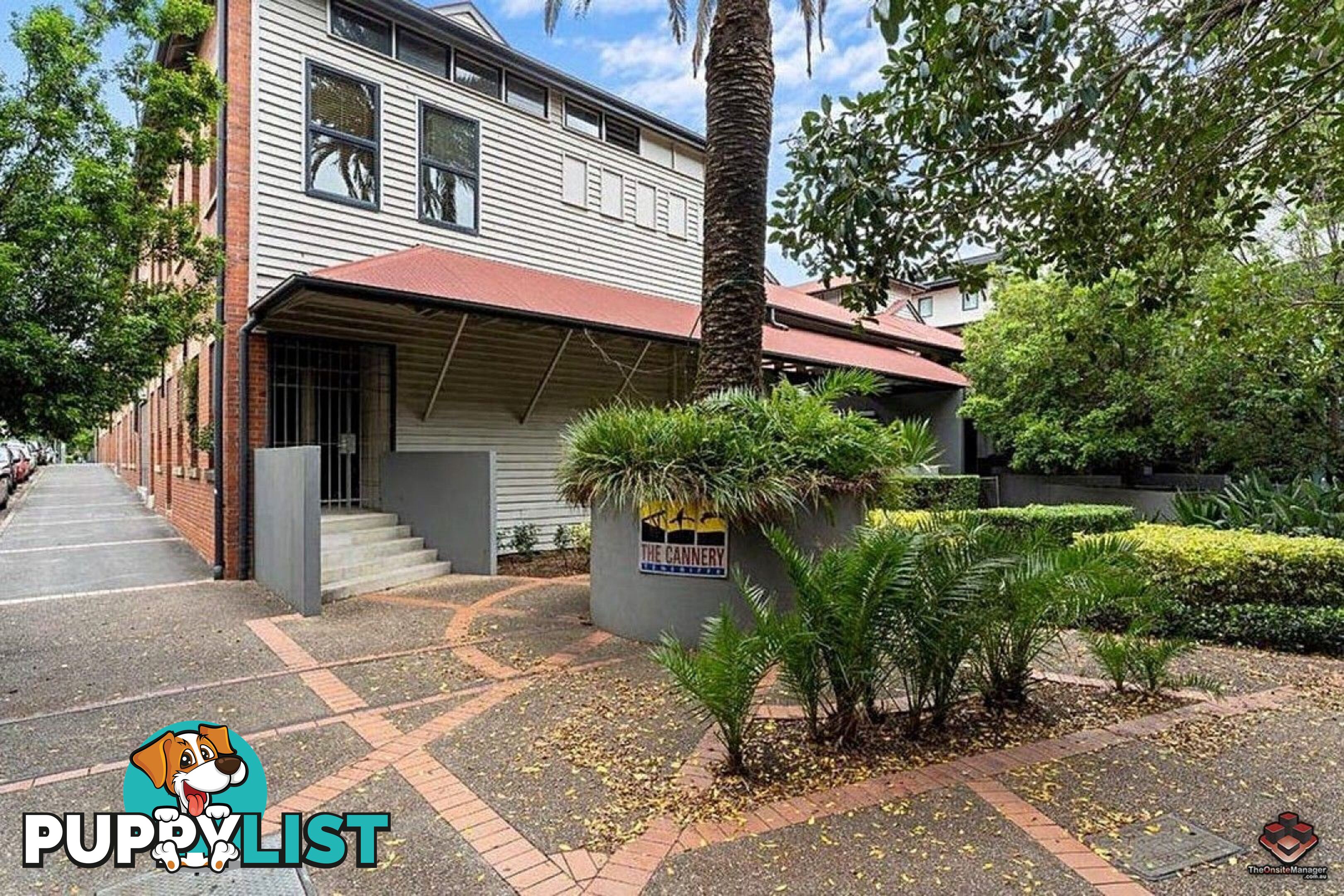 116/139 Commercial Road Teneriffe QLD 4005