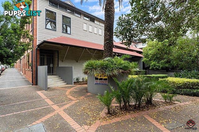 116/139 Commercial Road Teneriffe QLD 4005