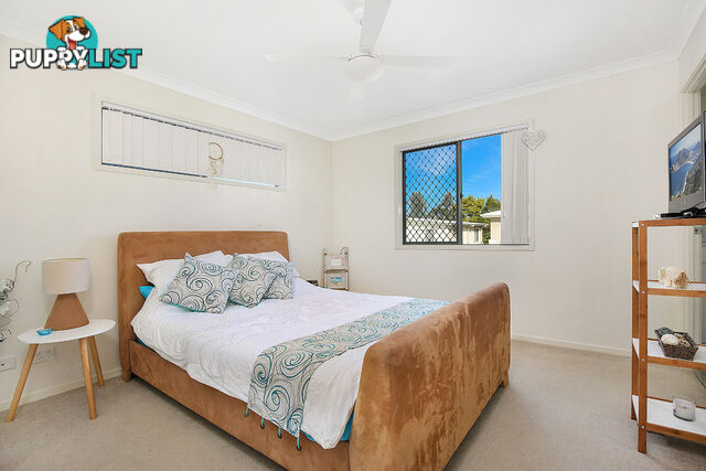 40/14 Photinia Crescent Mountain Creek QLD 4557