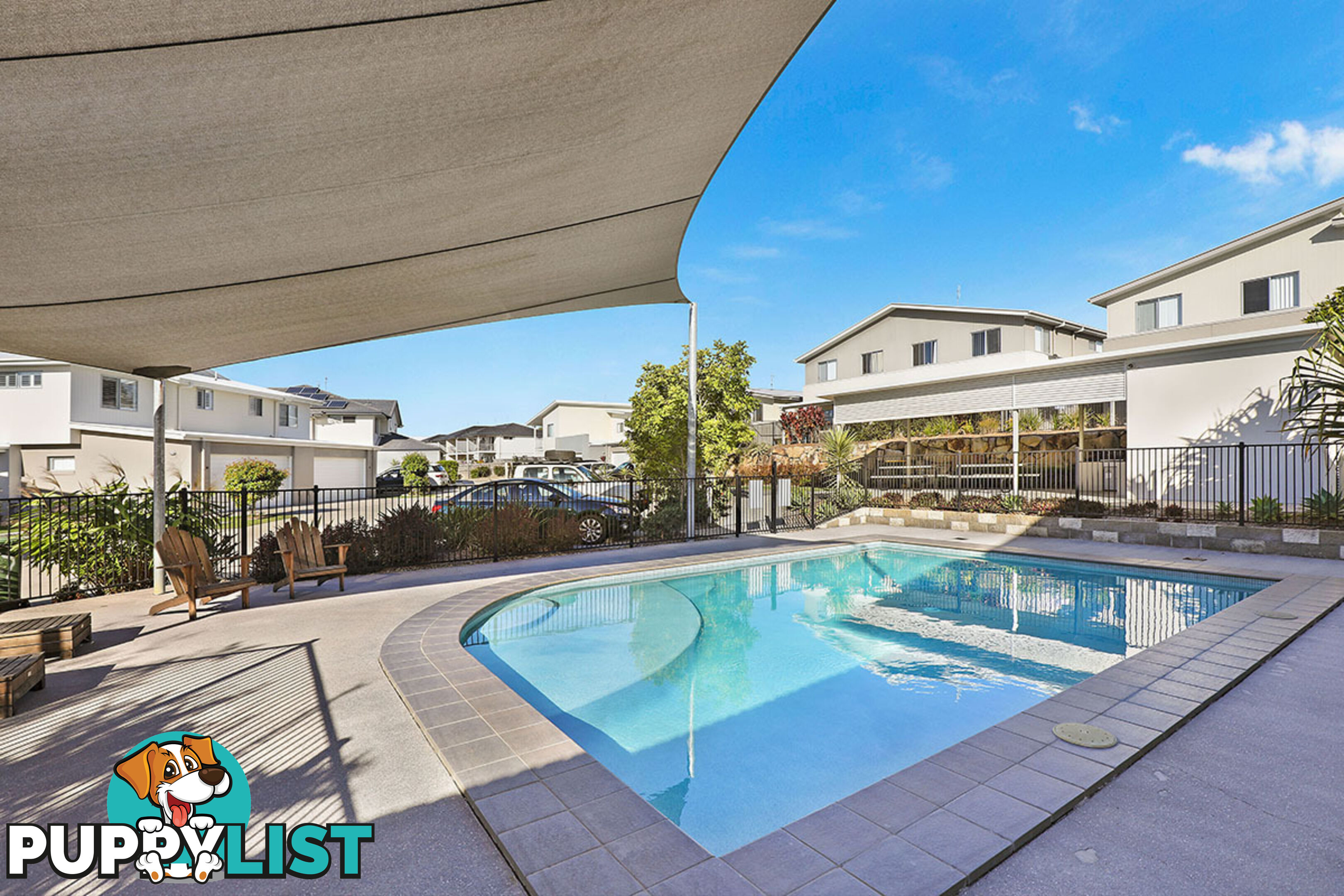40/14 Photinia Crescent Mountain Creek QLD 4557