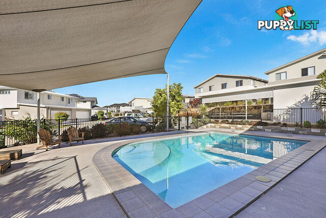 40/14 Photinia Crescent Mountain Creek QLD 4557