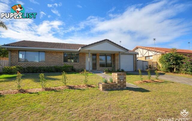 28 Wayfarer Avenue Mermaid Waters QLD 4218