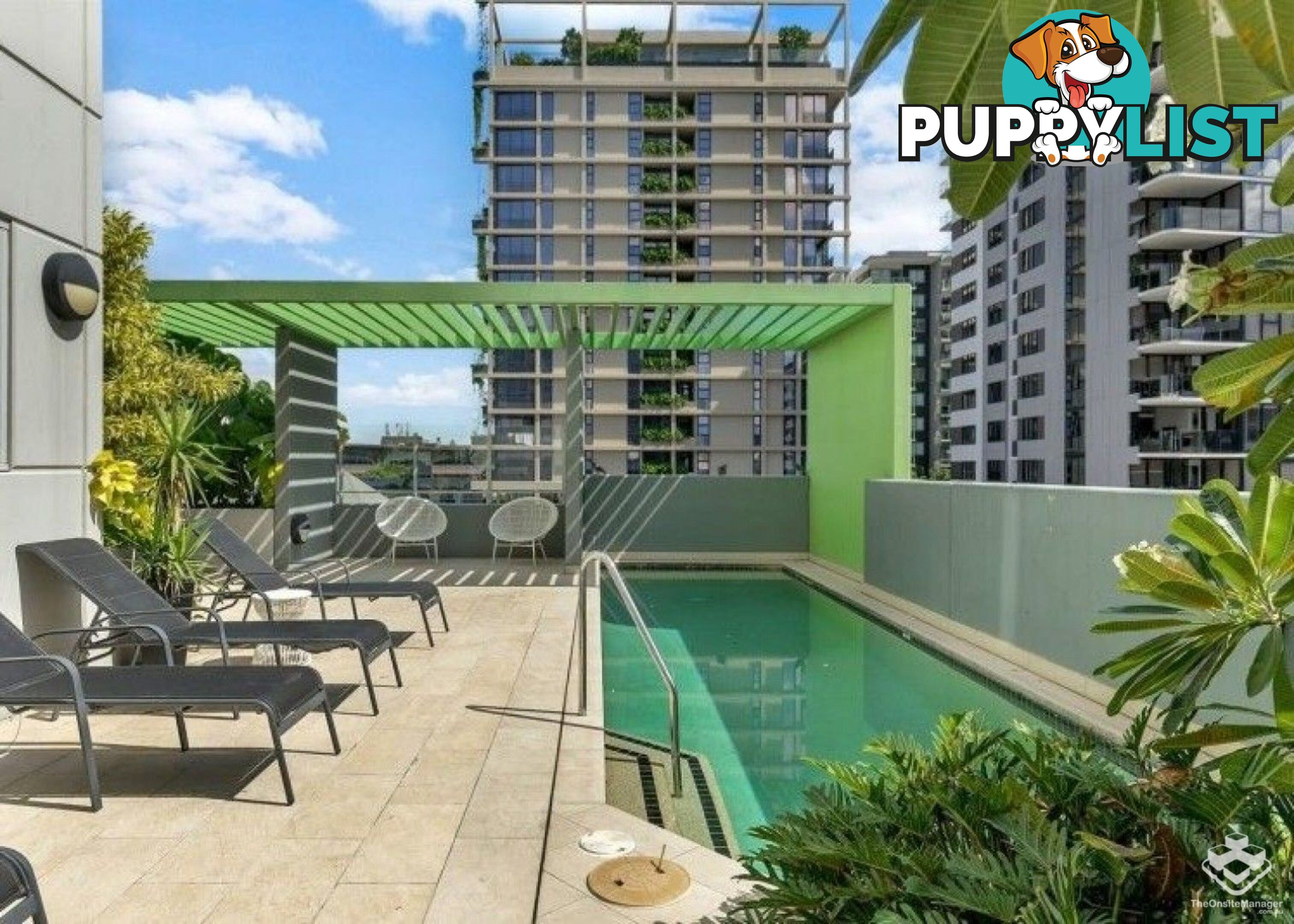 ID:21158495 66 Manning Street South Brisbane QLD 4101