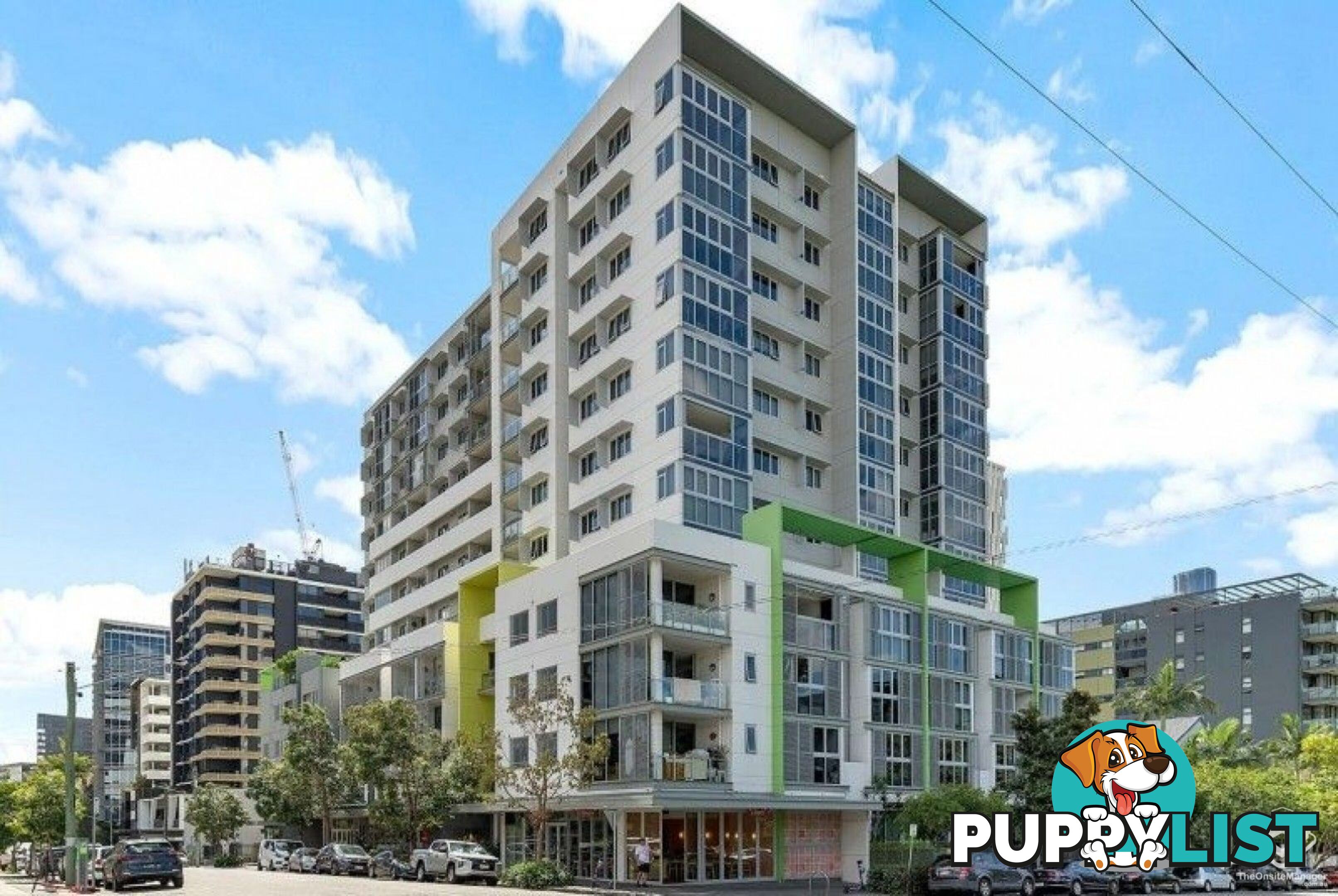 ID:21158495 66 Manning Street South Brisbane QLD 4101