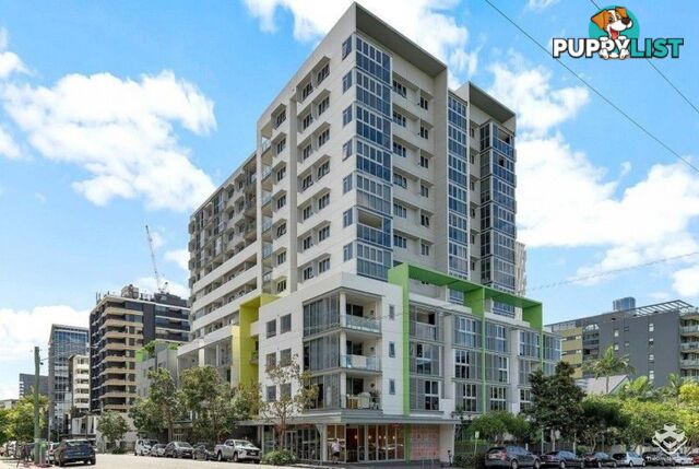 ID:21158495 66 Manning Street South Brisbane QLD 4101