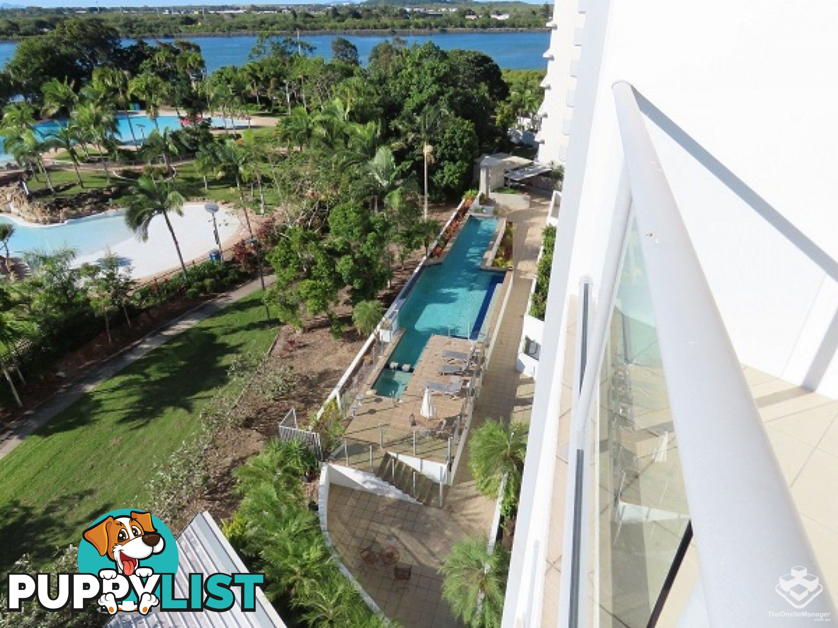 31/26 River Street Mackay QLD 4740