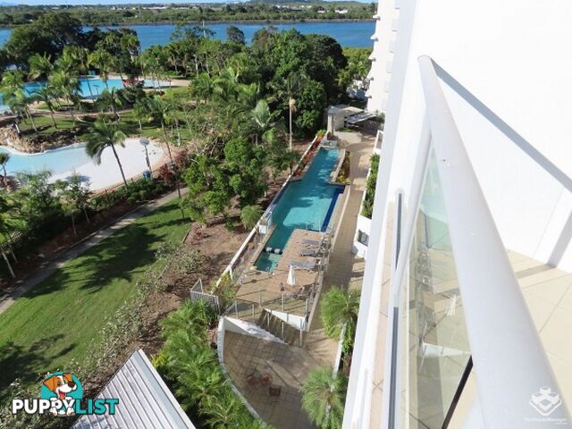 31/26 River Street Mackay QLD 4740