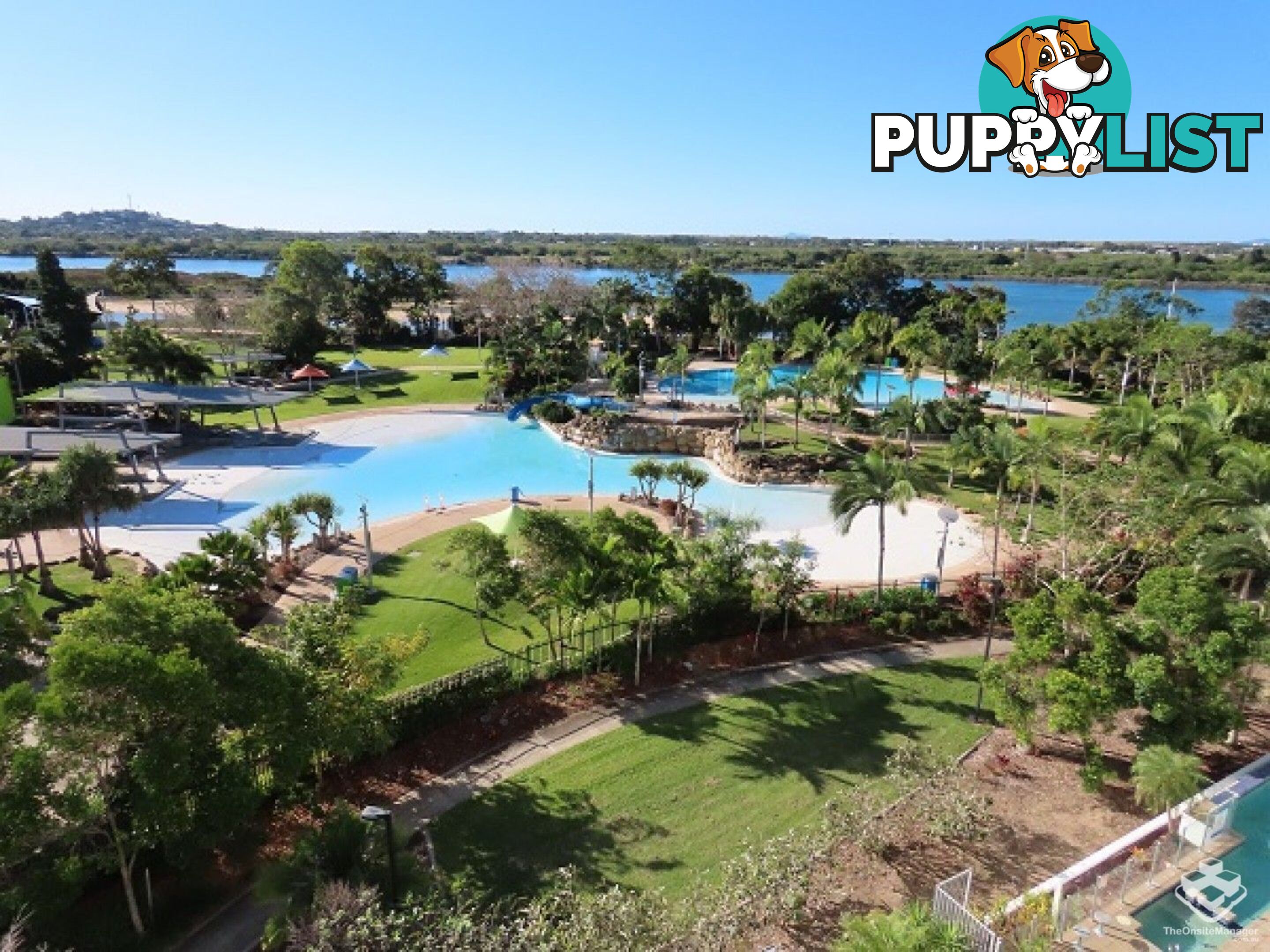 31/26 River Street Mackay QLD 4740