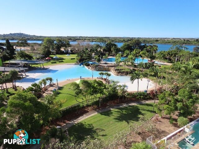 31/26 River Street Mackay QLD 4740
