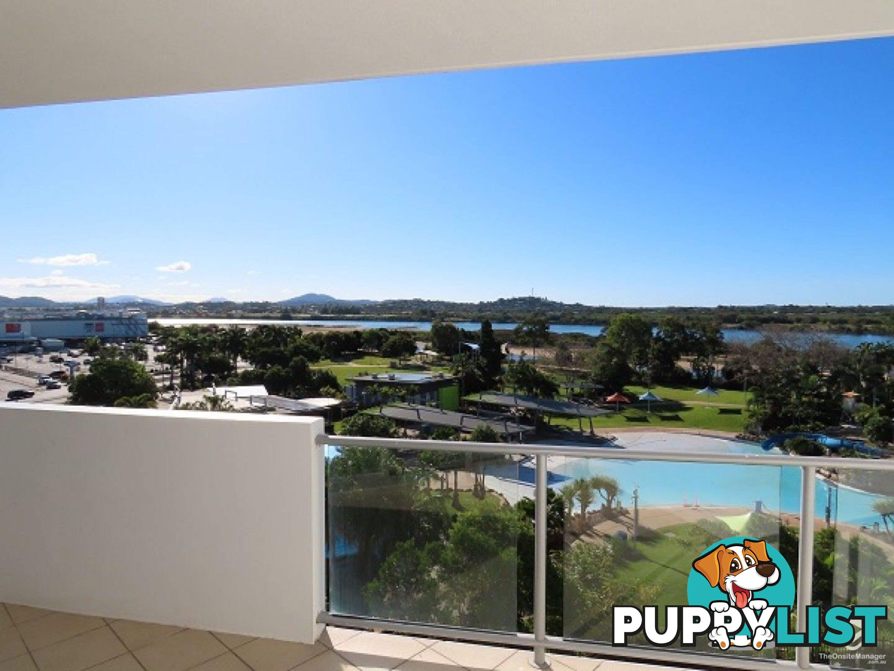 31/26 River Street Mackay QLD 4740