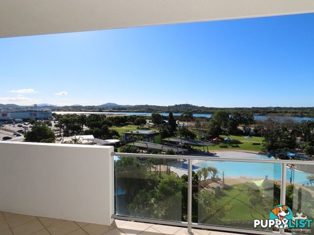 31/26 River Street Mackay QLD 4740