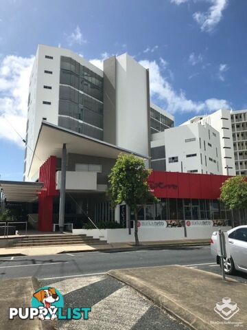 31/26 River Street Mackay QLD 4740