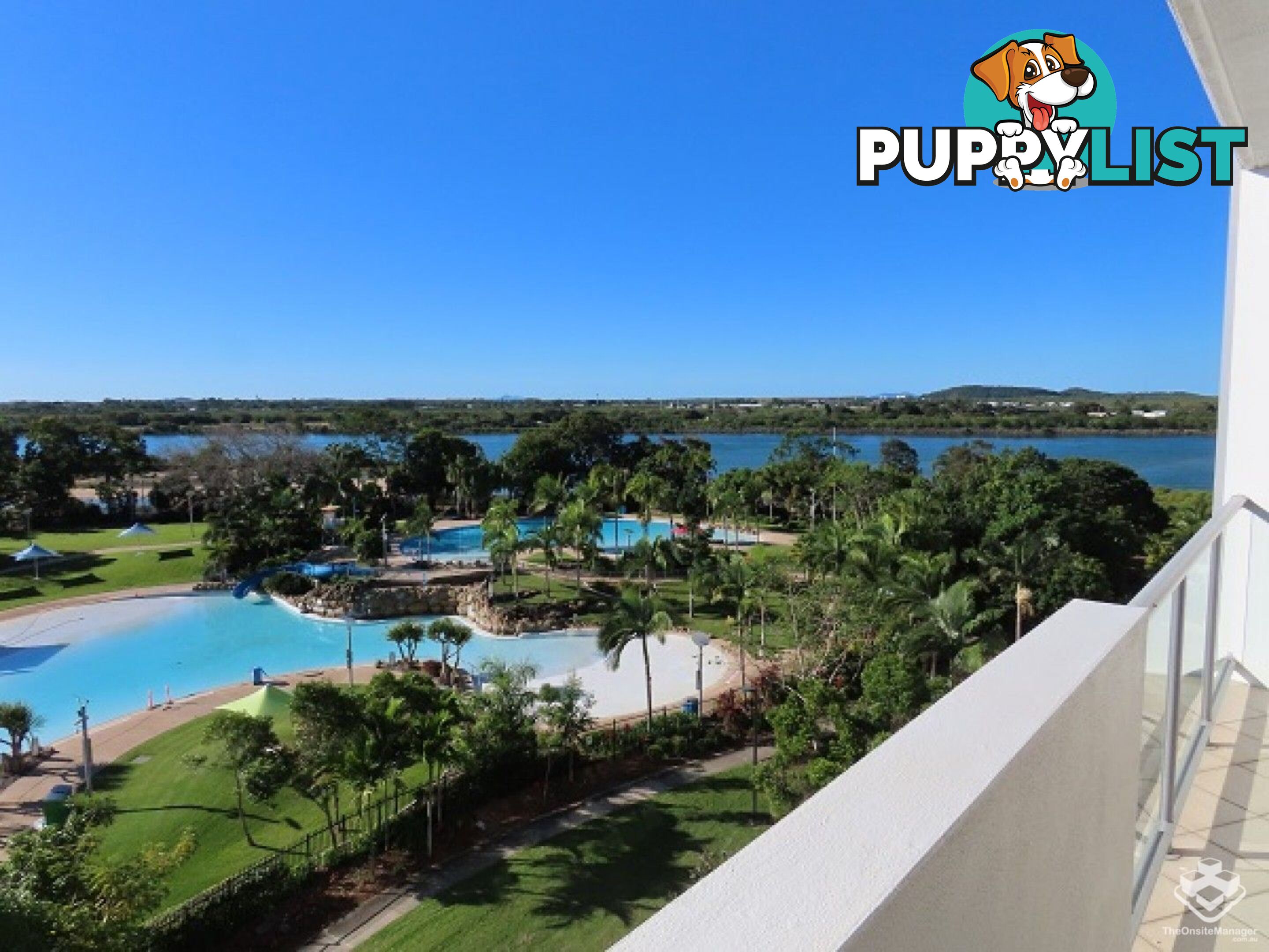 31/26 River Street Mackay QLD 4740