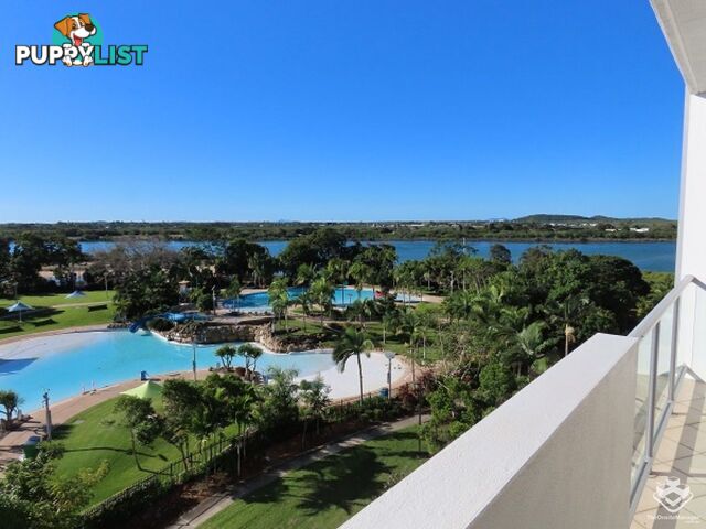 31/26 River Street Mackay QLD 4740