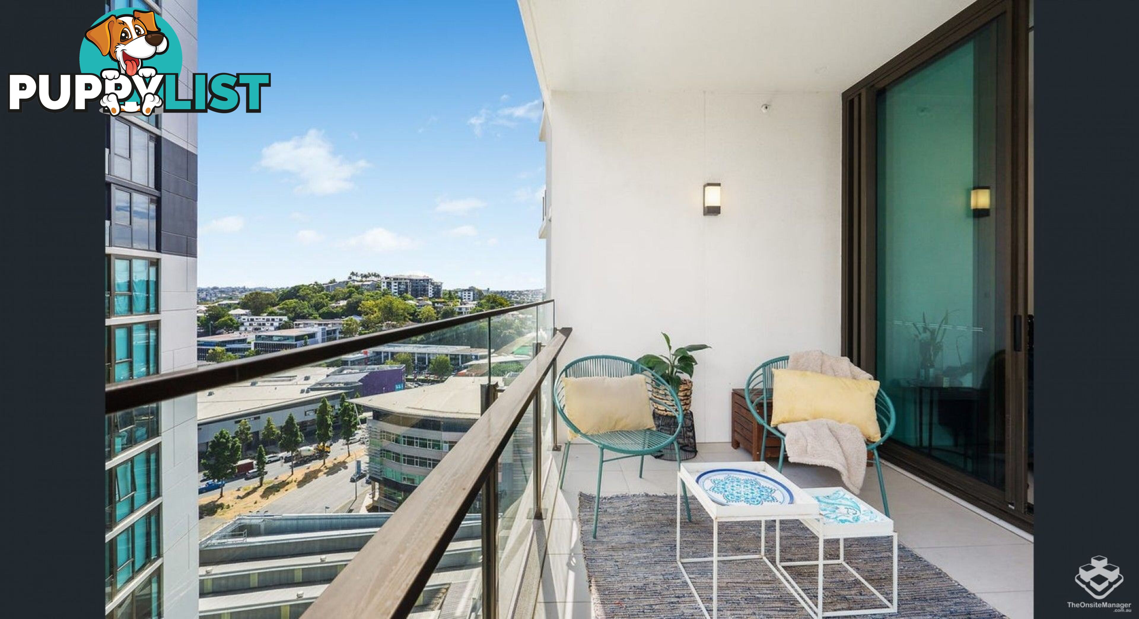 32005/24 Stratton Street Newstead QLD 4006