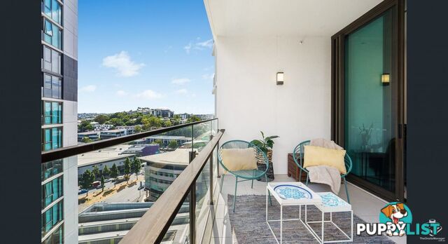 32005/24 Stratton Street Newstead QLD 4006