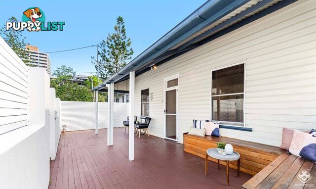 31 Middle Street West End QLD 4101