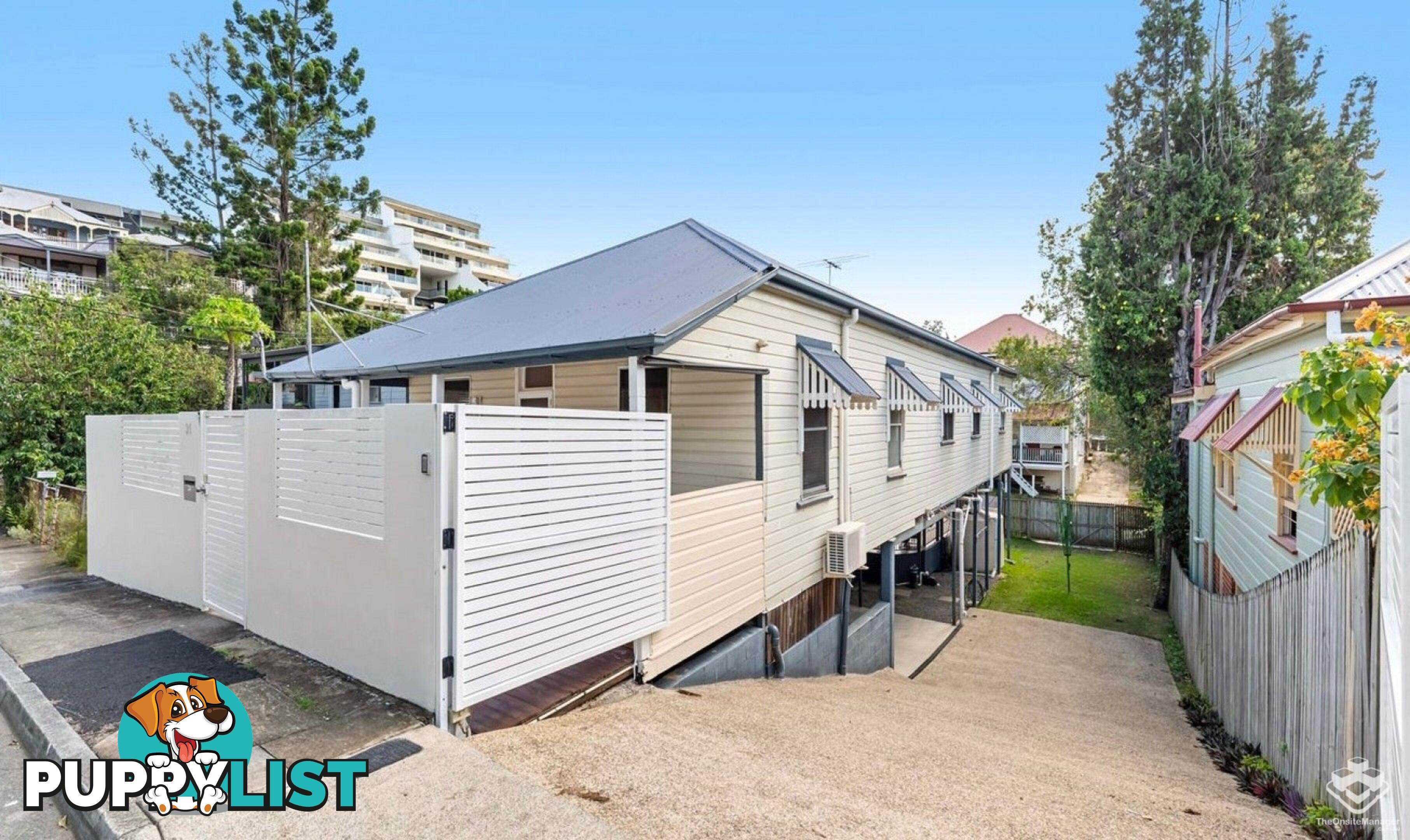 31 Middle Street West End QLD 4101