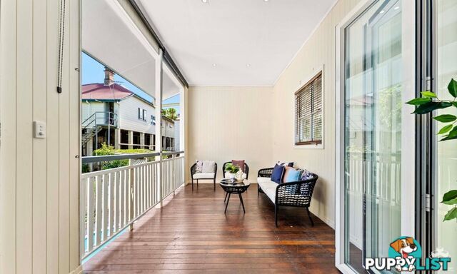 31 Middle Street West End QLD 4101