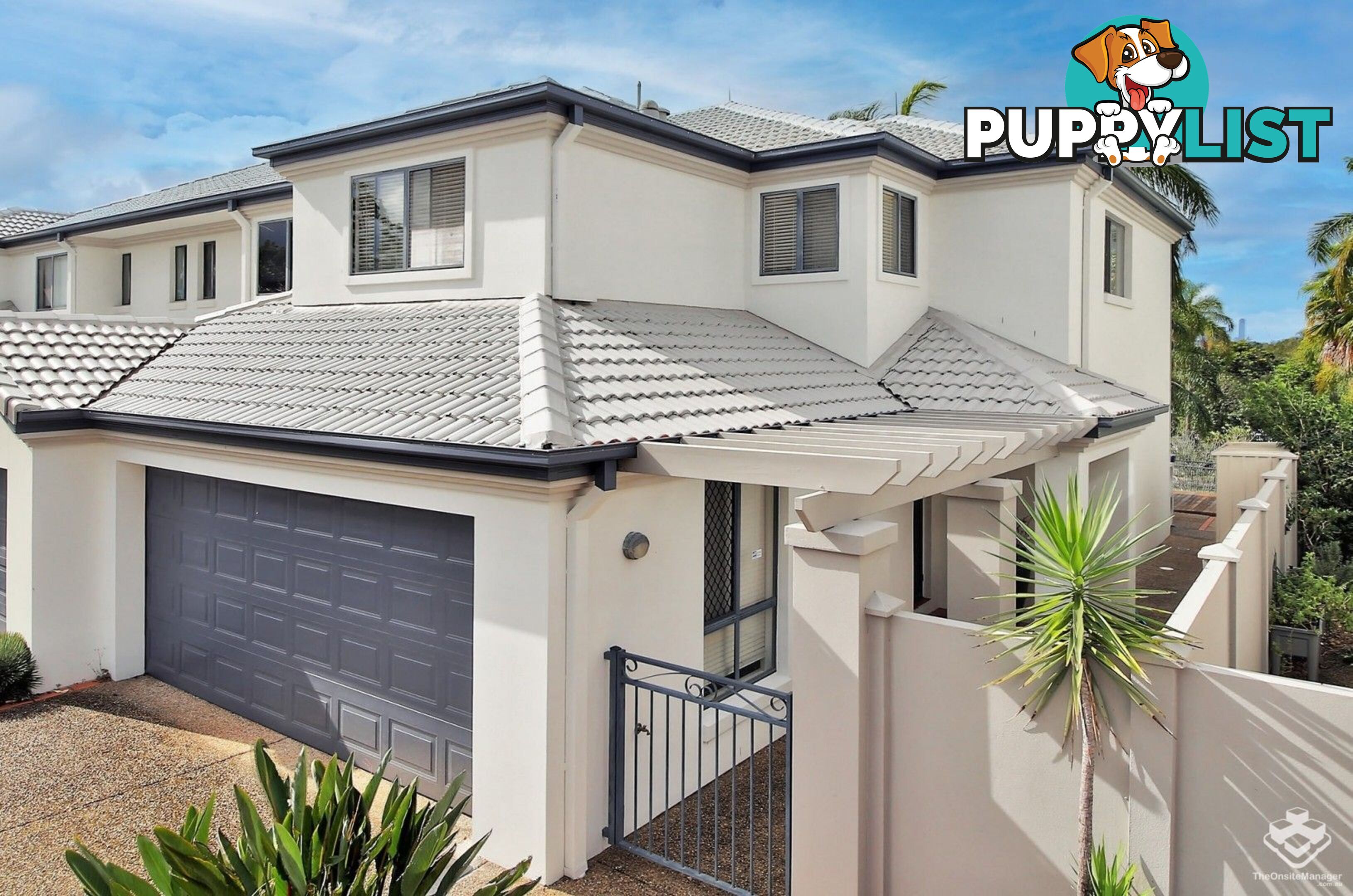 ID:21156374 85 Palm Meadows Drive Carrara QLD 4211