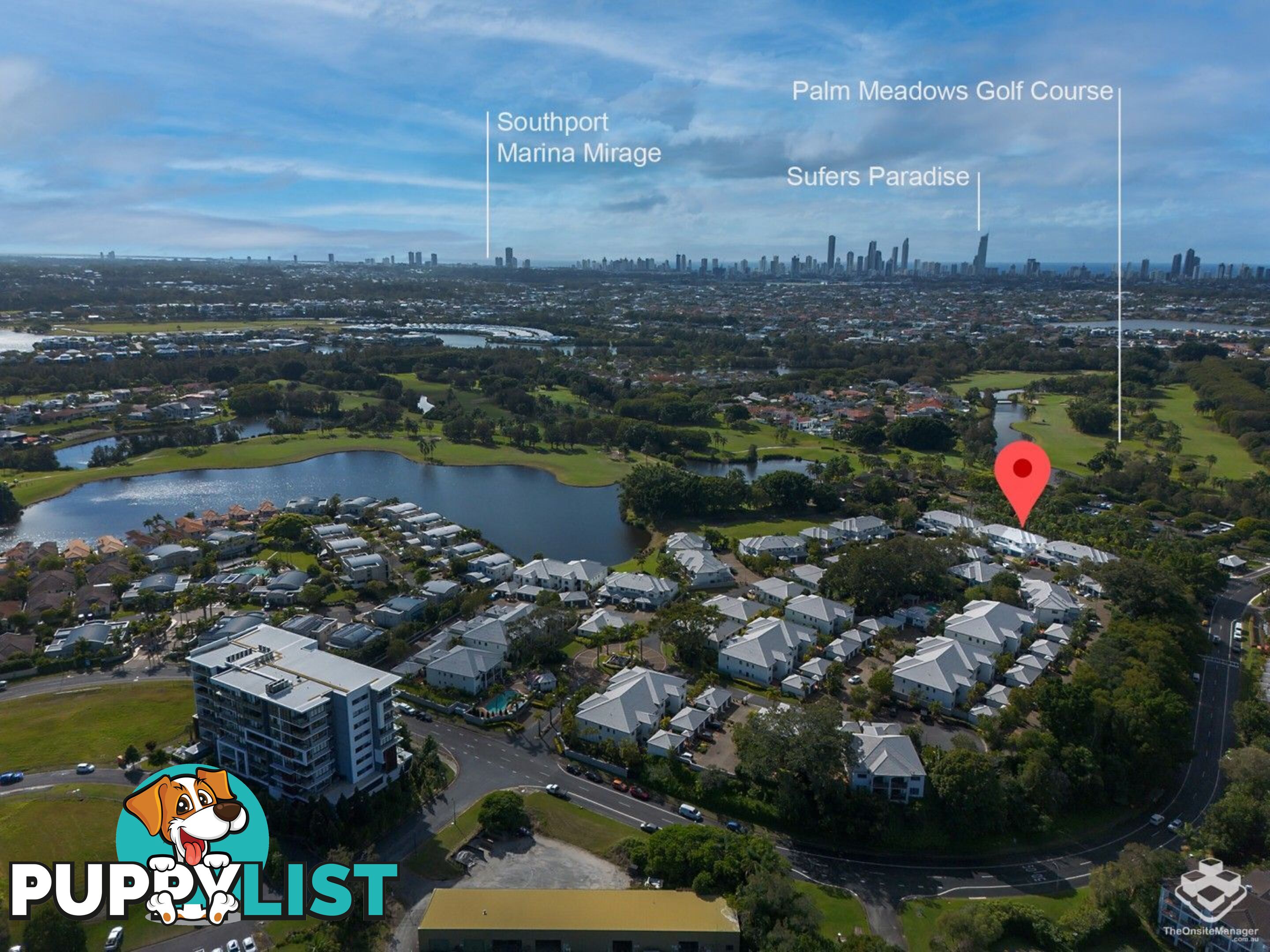 ID:21156374 85 Palm Meadows Drive Carrara QLD 4211