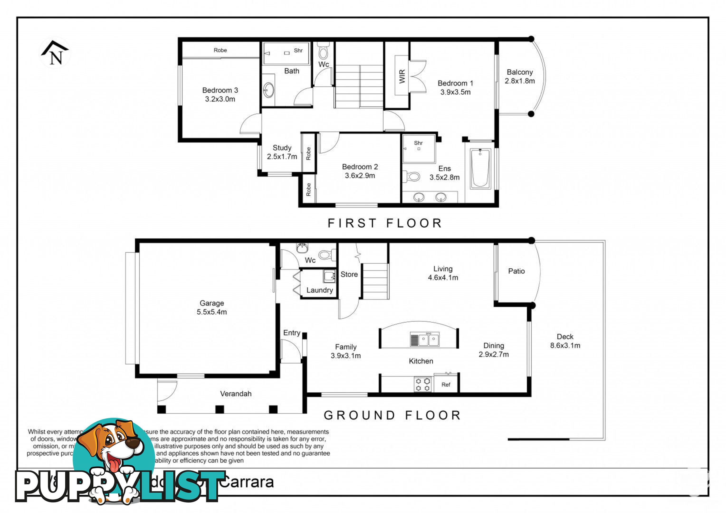 ID:21156374 85 Palm Meadows Drive Carrara QLD 4211