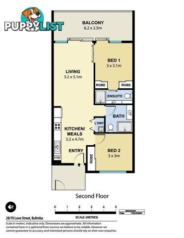 ID:3847099 70 Love St Bulimba QLD 4171