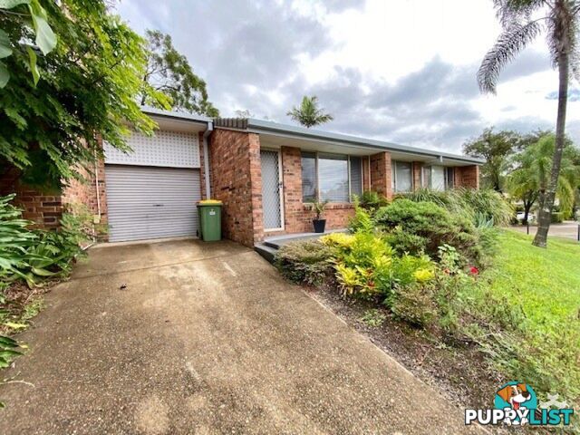 7/33-67 Edmund Rice Drive Southport QLD 4215