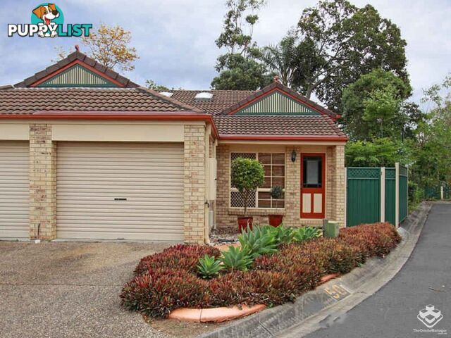 50/1060 Waterworks Road The Gap QLD 4061