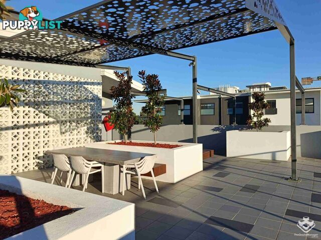 104/16 Curwen Terrace Chermside QLD 4032